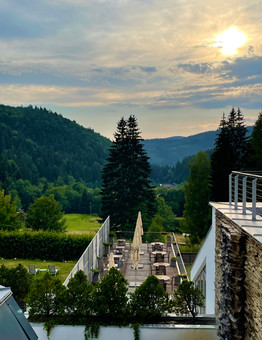 Wellnesshotel Horal, Walachei, Ostmähren, Tschechien, Visit Czechia, Social Media Boutique, Sonja Parapatits, Roman Hrdina,  Tschechische Zentrale für Tourismus
