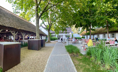 Varga Tanya Hotel, Kunpuszta, Ungarn, Social Media Boutique, Sonja Parapatits , Polterreise, Poltern 