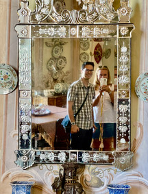 Schloss Vizovice, Zamek Vizovize, Walachei, Ostmähren, Tschechien, Visit Czechia, Social Media Boutique, Sonja Parapatits, Roman Hrdina,  Tschechische Zentrale für Tourismus