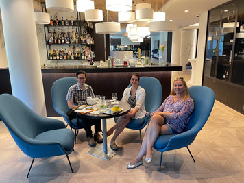 Hotel Laterna, Walachei, Ostmähren, Tschechien, Visit Czechia, Social Media Boutique, Sonja Parapatits, Roman Hrdina,  Tschechische Zentrale für Tourismus