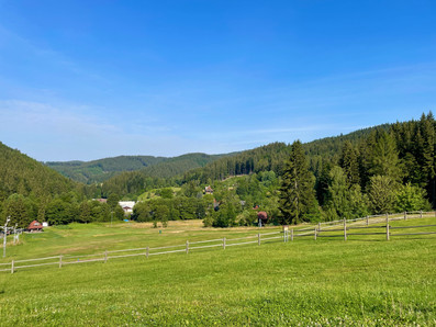 Wellnesshotel Horal, Walachei, Ostmähren, Tschechien, Visit Czechia, Social Media Boutique, Sonja Parapatits, Roman Hrdina,  Tschechische Zentrale für Tourismus