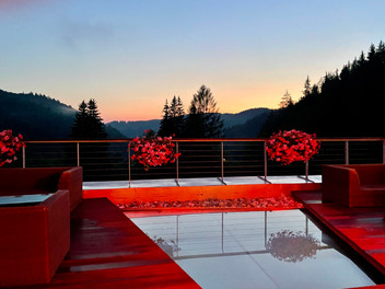 Wellnesshotel Horal, Walachei, Ostmähren, Tschechien, Visit Czechia, Social Media Boutique, Sonja Parapatits, Roman Hrdina,  Tschechische Zentrale für Tourismus