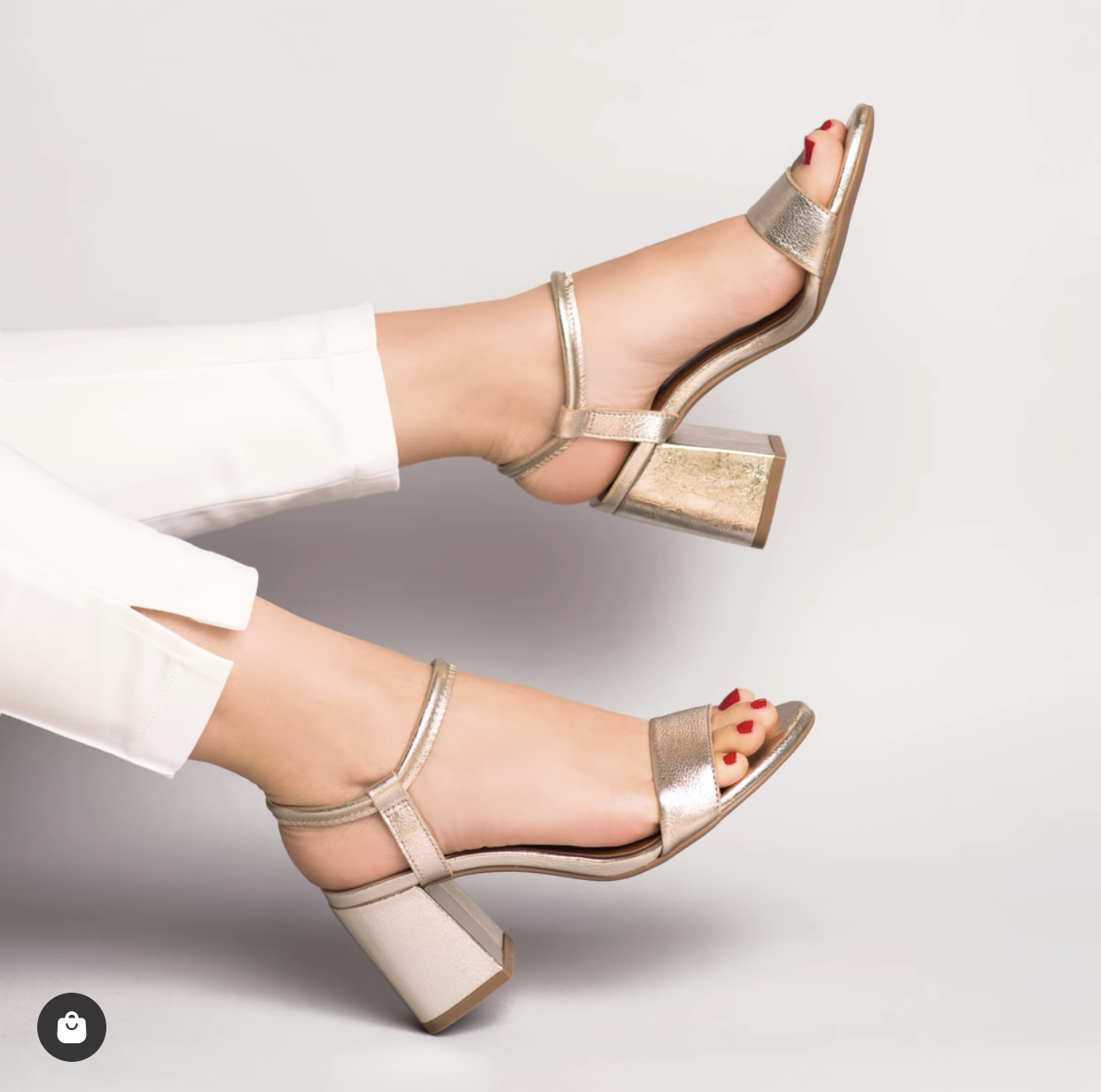 sapatos bottero promoção