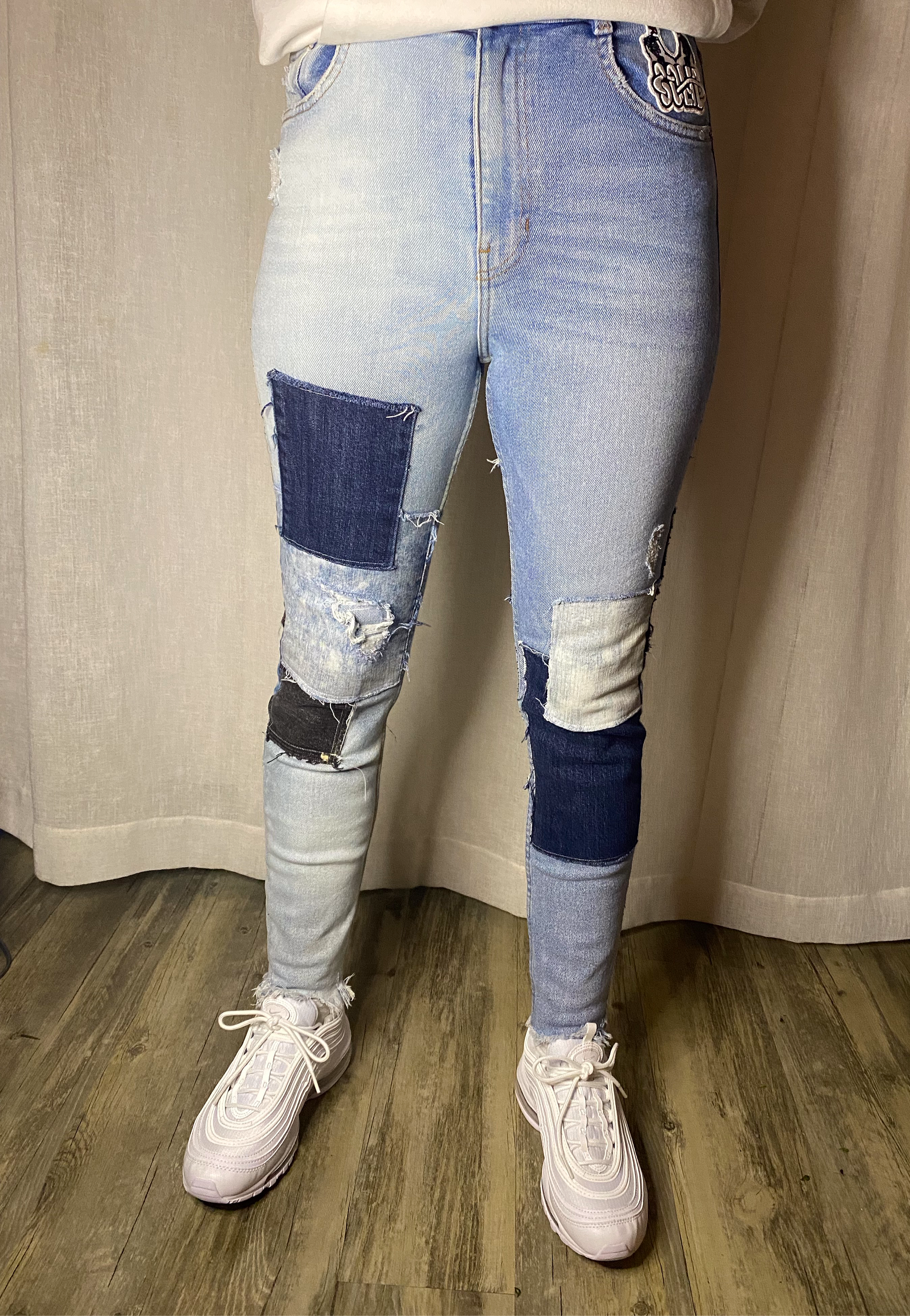 Women's 6 -- check description