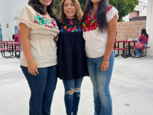 Hispanic Heritage Month: Celebrating Culture and History