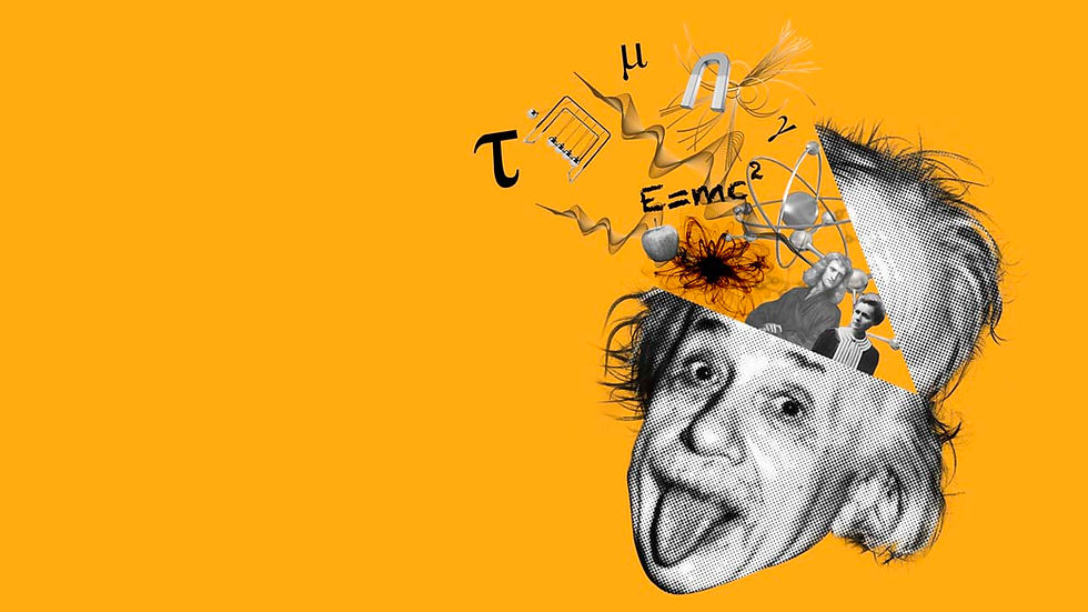 GCSE Physics Week 1 Exam Preparation Tips