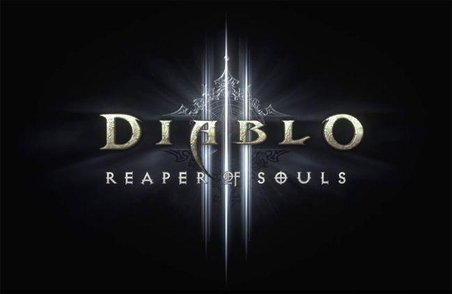 Diablo 3: Reaper of Souls:
