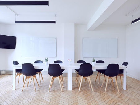 Réussir un événement d’entreprise : 5 astuces pour choisir le bon lieu