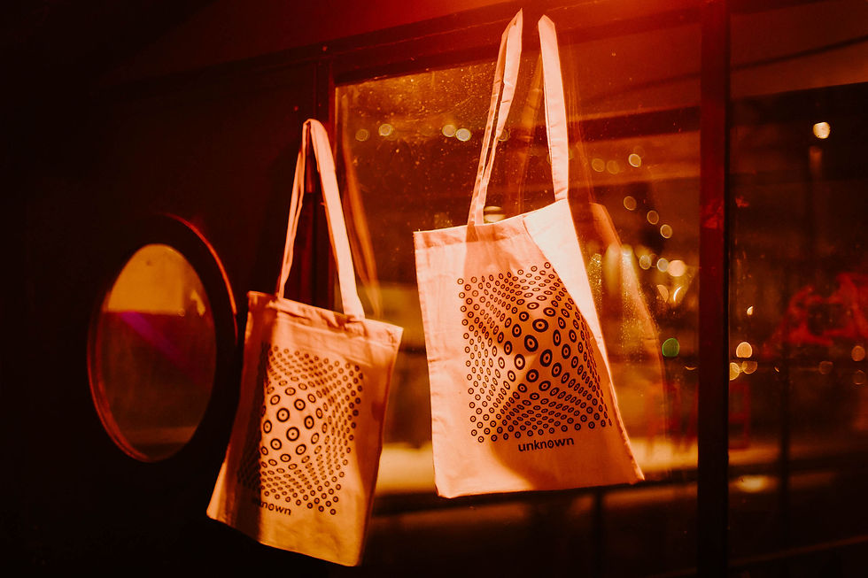 Miniature : Totebag