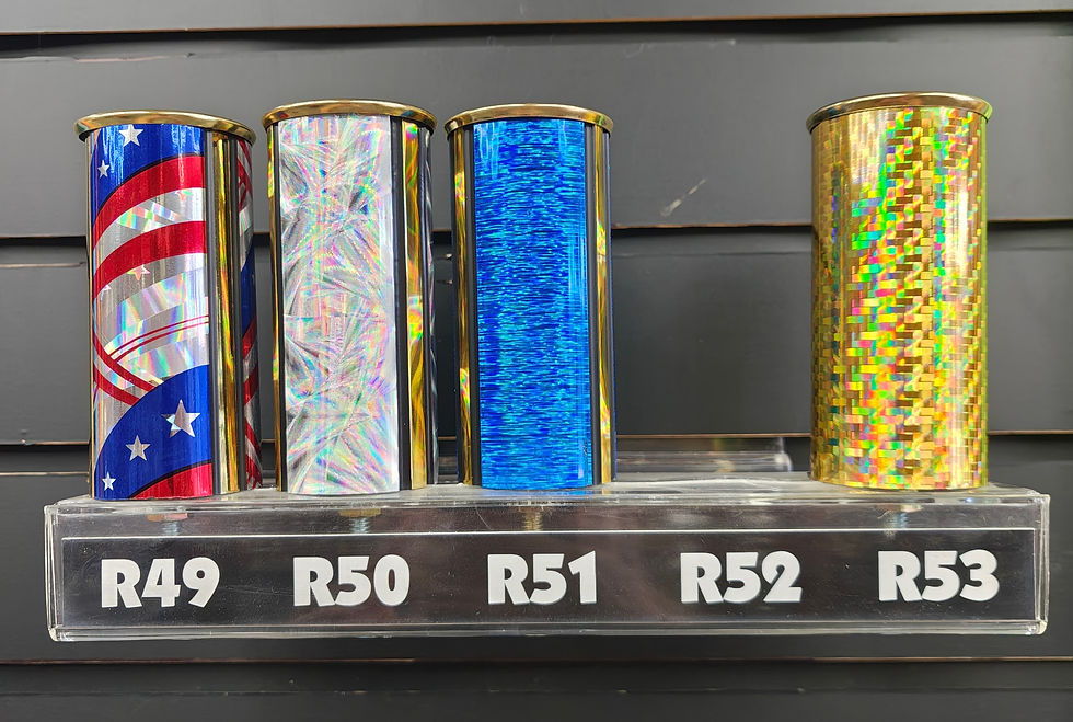 R49 - R53