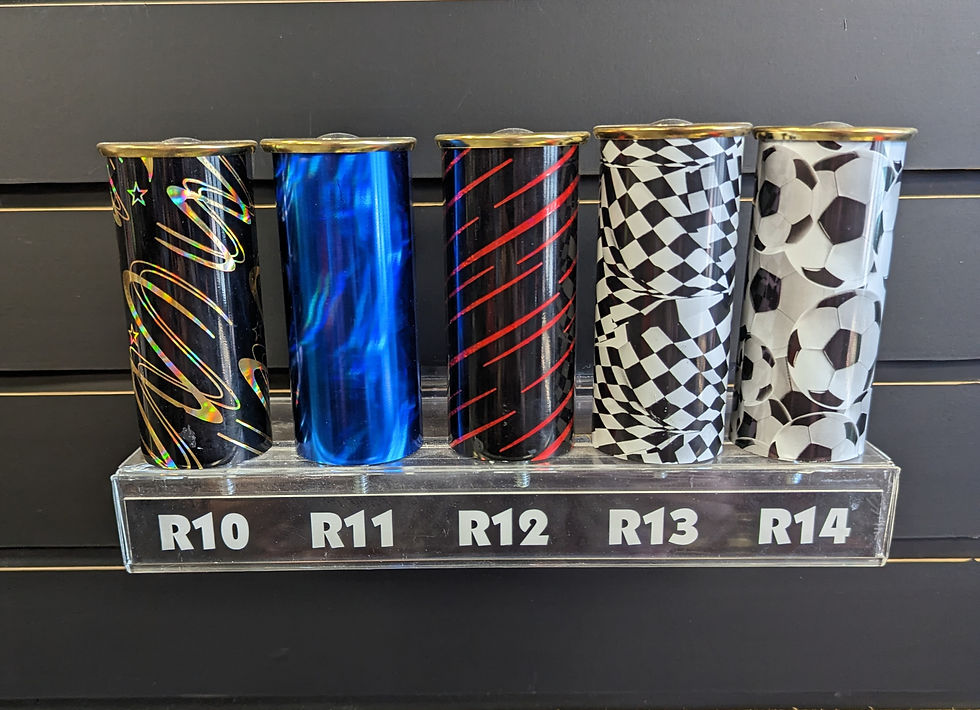 R10 - R14