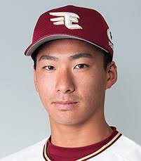 【楽天】八百板卓丸選手の登録名が「卓丸」に変更