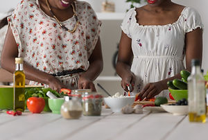 Diet, weight management, nutrition, supermarket tours, women's health, wellness