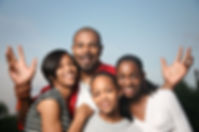 African American Families
