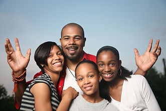 African American Families