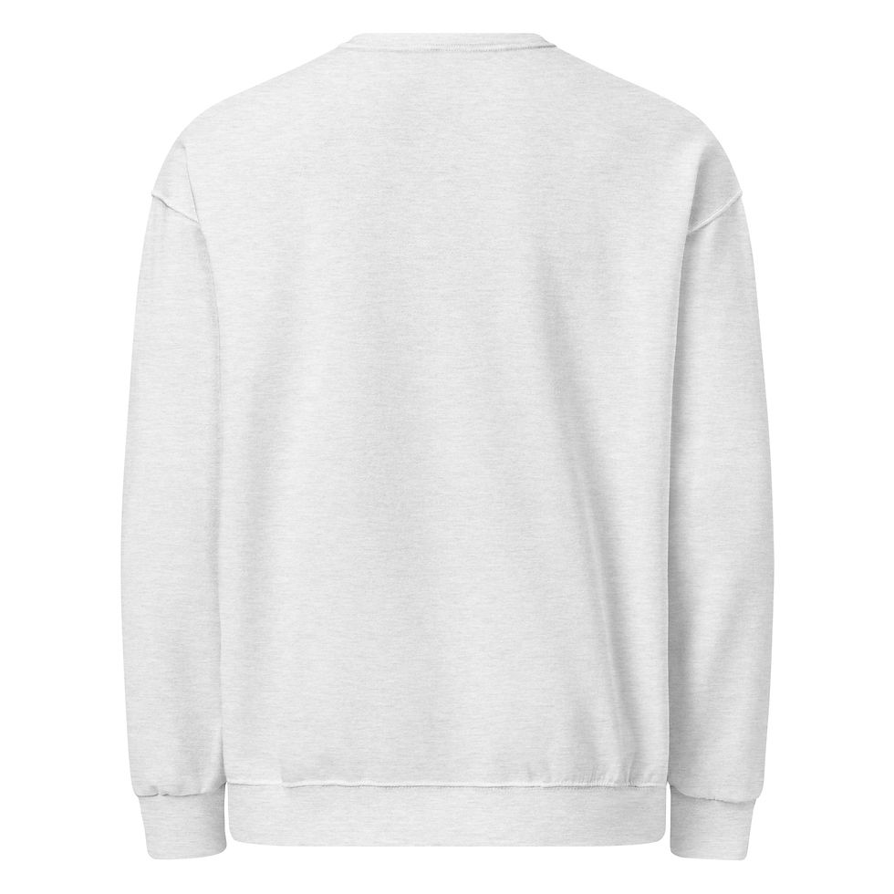 Thumbnail: Rocky rights embroidered Crew neck