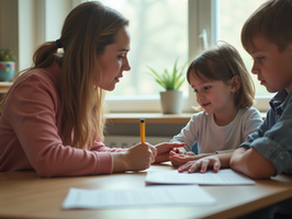 Understanding SEND: Expertise in Special Needs Education