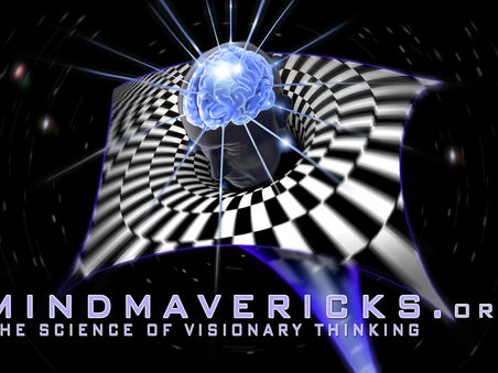 THE SCIENCE OF VISIONARY THINKING