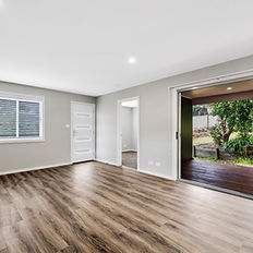 Sydney granny flat Construction & Refurbishment Photographers