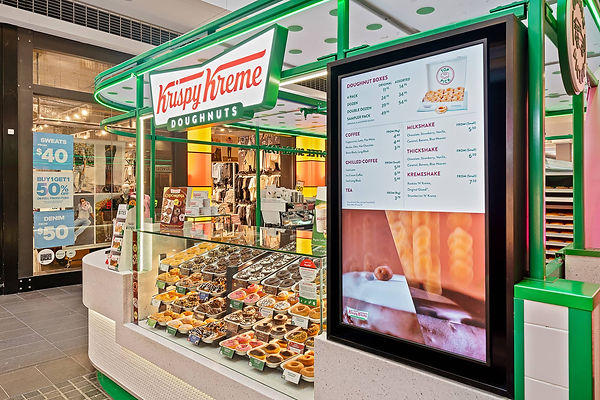 commercial property in retail photography services Newcastle New South Wales