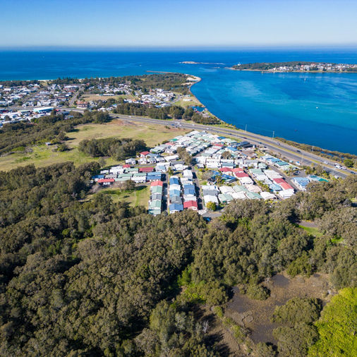 Introducing Our Latest Service Commercial, SKY TOURS!