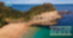 Maitland Bay is one of the best hidden beaches in Bouddi National Park.