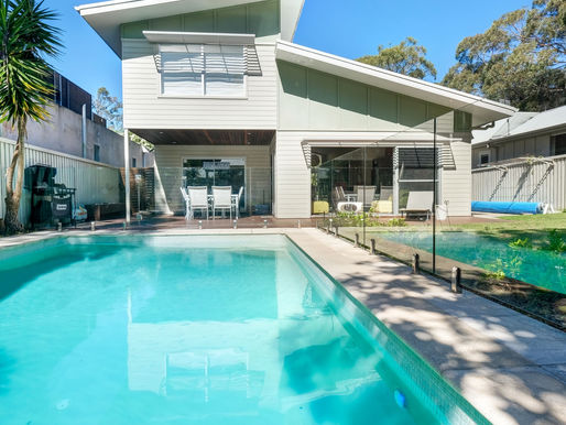 Real Estate Photography & Drone Photography Central Coast NSW