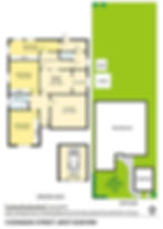 Real Estate Floor Plans