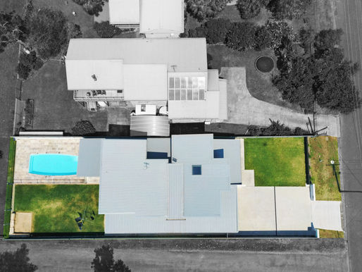 Central Coast Property Photographer in Berkeley Vale.