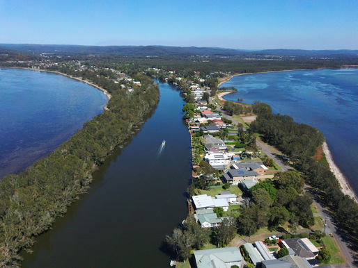 Advantages of Drones for Real Estate Photography on the Central Coast