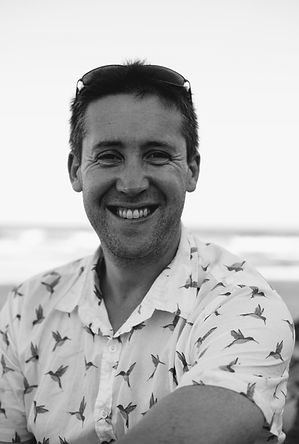 Rob Ince iDeal Photography professional Central Coast Real Estate Photographer