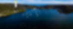 Aerial drone real estate photography services Killcare