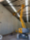 Drone Construction Progress Photography