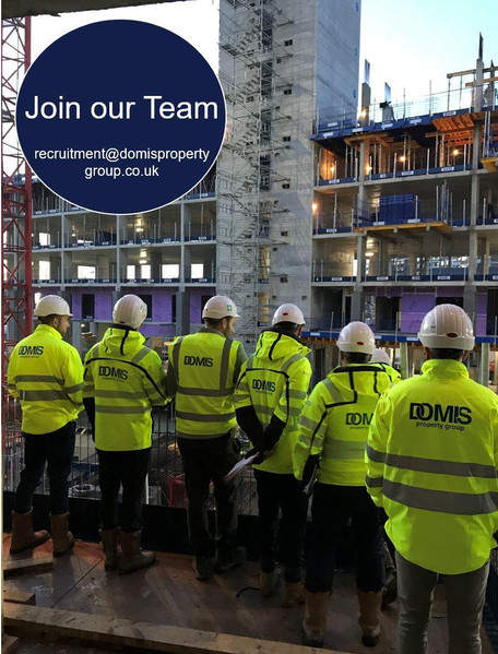 Join our Team