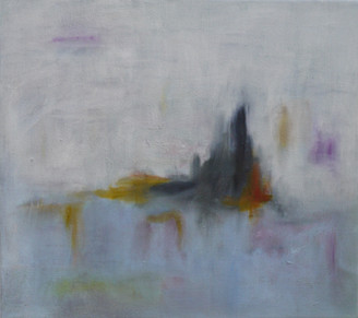 Tamsin Hyde Abstract Artwork