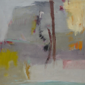 Tamsin Hyde Abstract Artwork