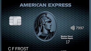 [加拿大信用卡] 平民神卡 AMEX Cobalt
