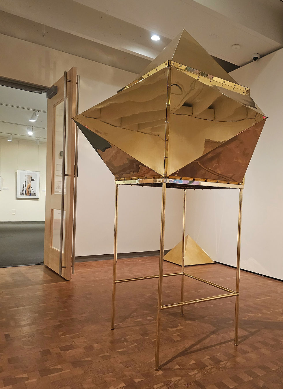 Markaba (Ship), 2016