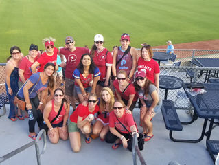 Beaver One's first trip to FL 🌴🐊