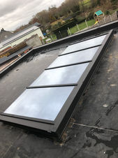 Timmer plat dak + Dampscher + pir isolatie + epdm + lichtstraat op maat (11).jpg