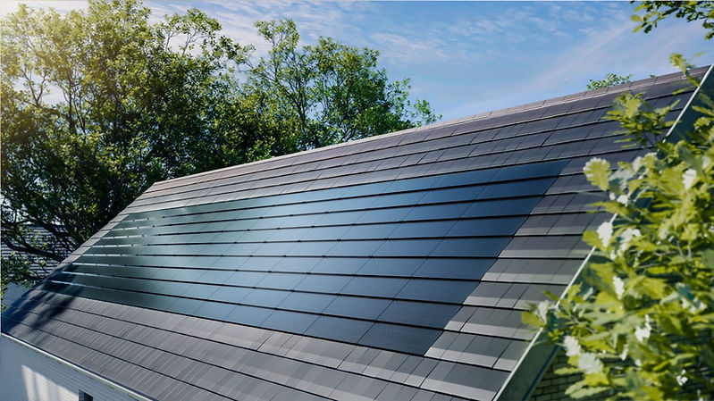 Totale dakrenovatie van D-reno