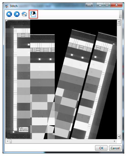 acuscreen, ndt, software, 1.6, update