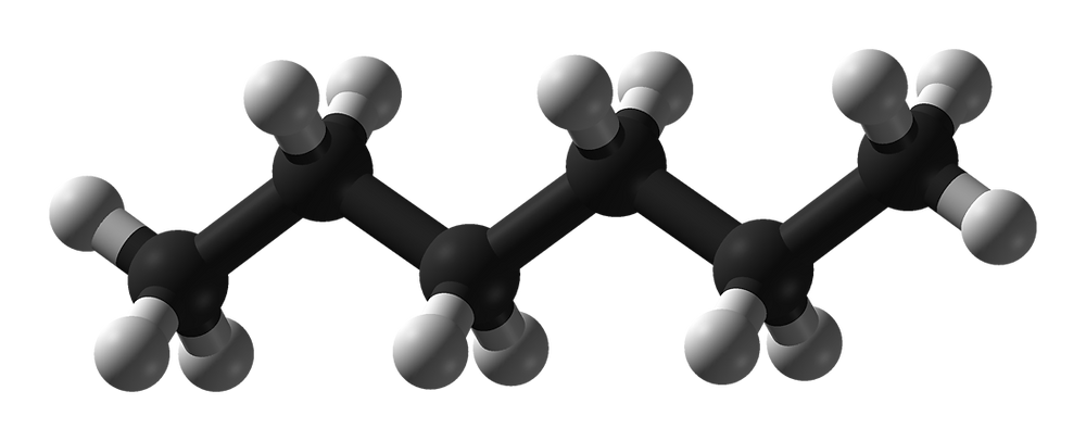 헥세인, hexane, 알케인, alkane, c6h14, mfc,
