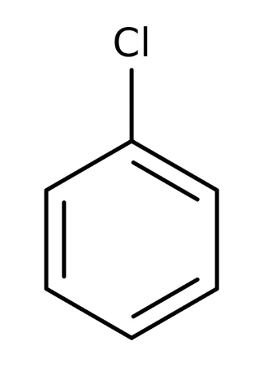 클로로벤젠, chlorobenzene, C6H5Cl, 방향족성, aromaticity, 클로랄, chloral, ddt, nasa, curiosity, 큐리오시티, 컴버랜드, cumberland, mfc
