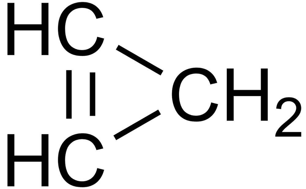 사이클로프로펜, cyclopropene, c3h4, 사이클로알켄, cycloalkene, 방향족성, aromaticity, mfc
