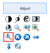 acuscreen, ndt, software, 1.6, update