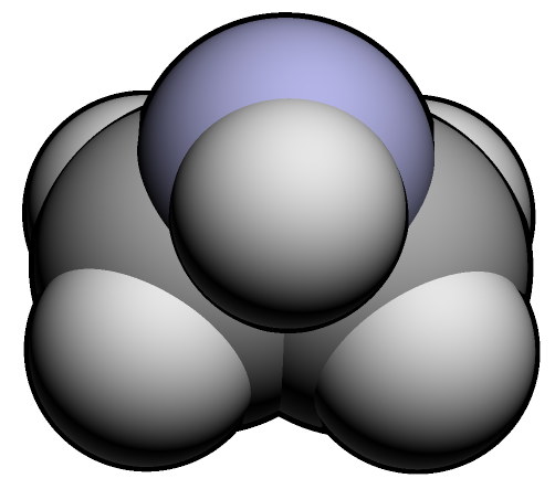 아지리딘, 에틸렌이민, aziridine, ethyleneimine, c2h5n, mfc
