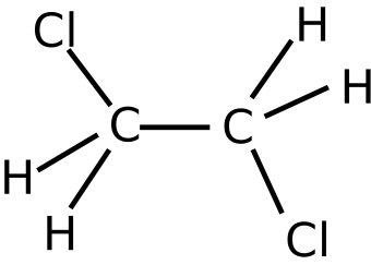 1,2-디클로로에테인, 에틸렌 디클로라이드, 1,2-dichloroethane, ethylene dichloride, c2h4cl2, mfc