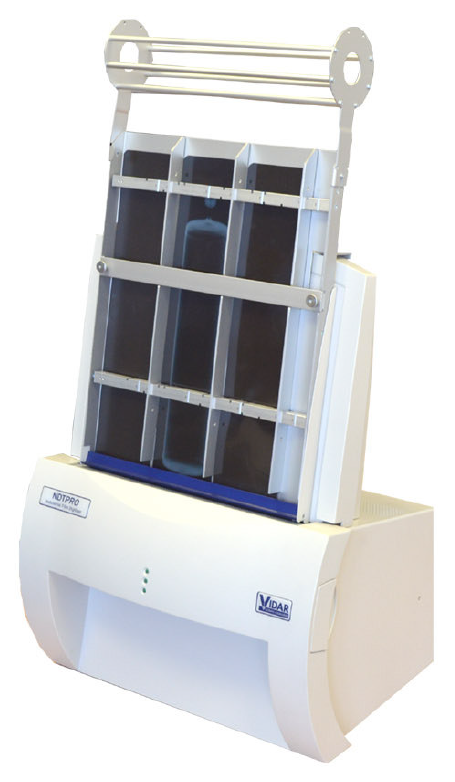비파괴검사, x-ray film, digitizer, 필름 스캐너