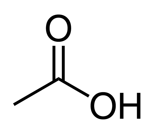 acetic acid, 아세트산, 초산, 빙초산, c2h4o2